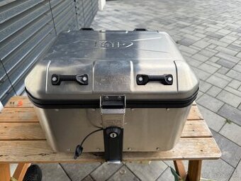GIVI KUFOR TREKKER DOLOMITI 46 L, Držiak kufra BMW GS 1250