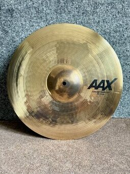 SABIAN AAX Concept CRASH 16" CC4