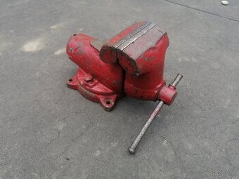 Predám zverák YORK 125 A