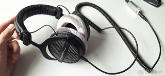 Beyerdynamic DT990 Pro 250 ohm