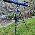 ďalekohľad BRESSLER Skylux 70/700