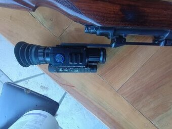 Gulovnica CZ 550lux