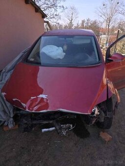 Volkswagen golf - 1