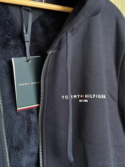 Mikina Tommy Hilfiger