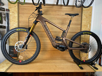 Santa Cruz Bullit 2021