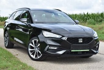 Seat Leon 1.4 TSi Fr-line 2021//e-hybrid/ FULL VÝBAVA
