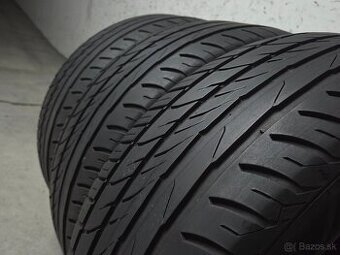 3x letné 255/50 r19 Matador