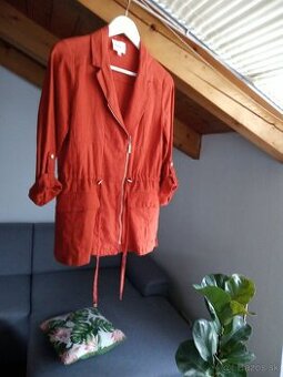 damske sportove sako Maison 123 Paris velkost 36