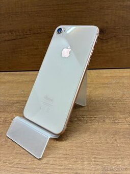 Iphone 8 64gb, 🔋100%