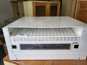 Vstavaný digestor ZANUSSI ZH6011W