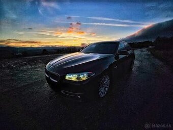 Bmw f10 3.0 Xdrive