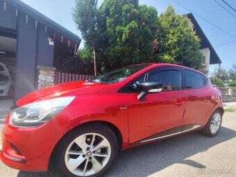 Renault clio - 1