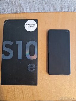 Samsung S10e 128Gb