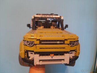 Lego Technic