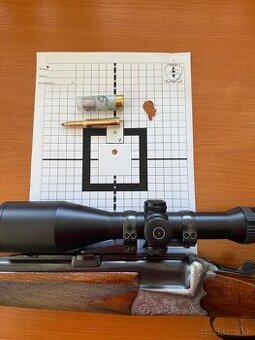 Guľabrok Ferlach Josef Winkler 7x57R/16-70