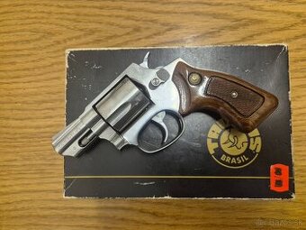 Taurus 85