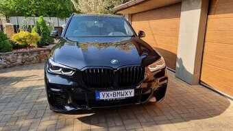 Predam BMW X5 xDrive 30d mHev ZNÍŽENIE  CENY