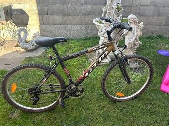 Bicykel CTM