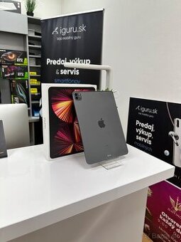 Apple iPad Pro 11ich M1 128GB