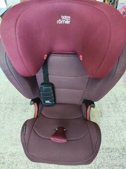 Detská autosedačka Britax Römer Kidfix III