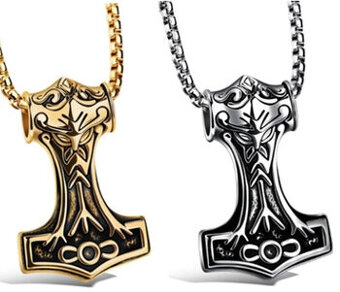 Mjollnir