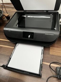 HP Deskjet ink 5075