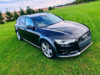 A6 c7 allroad