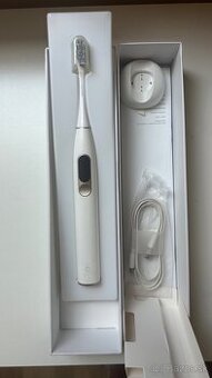 OCLEAN X sonická zubná kefka