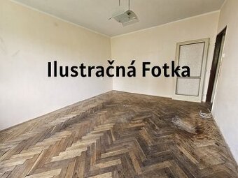 3 - izbový byt, Kolónia, Považská Bystrica
