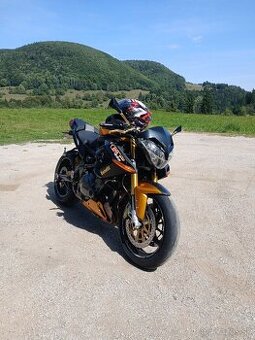 Benelli TNT 899