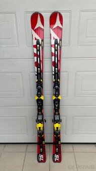 Lyže Atomic SL 160 cm. Redster