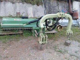 Mulčovač Stark 220 Profi plus