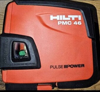 Krížový laser Hilti PMC 46