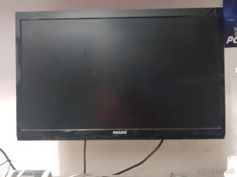 philips 24 HDMI