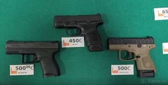 EDC pištole