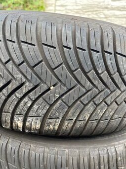 Peugeot 508,215/60R 16 zimné