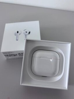Apple Airpods 4