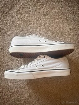 Tenisky topánky Vans veľ. 42