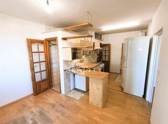 Byt 1 izbový, Prešov, Sídl. III, 5./7.posch.,35 m2