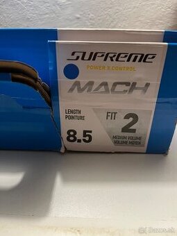 Korčule Bauer Supreme Mach