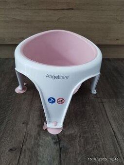 Angelcare stolička do vane