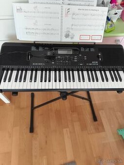Kurzweil KP70