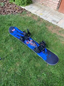 Snowboard