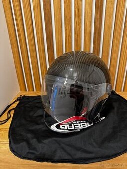 Caberg Freeride Carbon Jet Helmet veľkosť L (59)