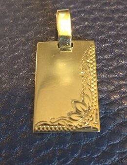 ZLATÁ PLATNIČKA - 1