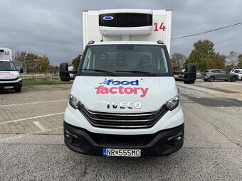 Iveco Daily 70C18