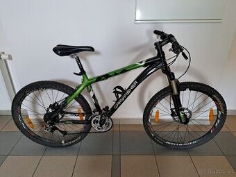 GARY FISHER Hoo Koo E Koo