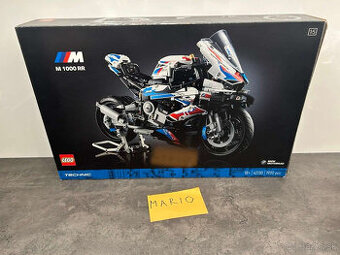 Lego BMW M 1000 RR 42130 | Technic