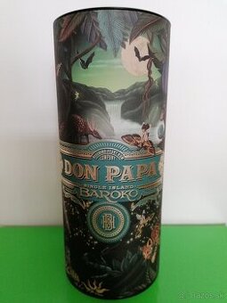 Don Papa Baroko Christmas
