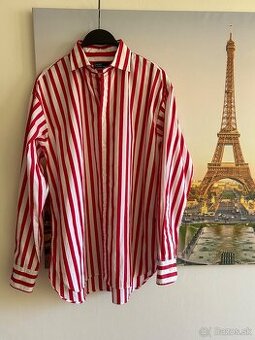 KOŠEĽA zn.zn.Polo Ralph Lauren č.XL